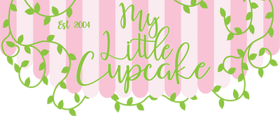 My Little Cupcake